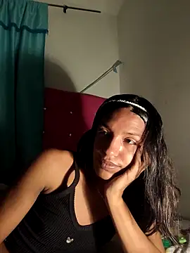 Snapshot of Orianadollx_ chatting on September 12, 2:33 am Orianadollx online show from September 12, 2:33 am