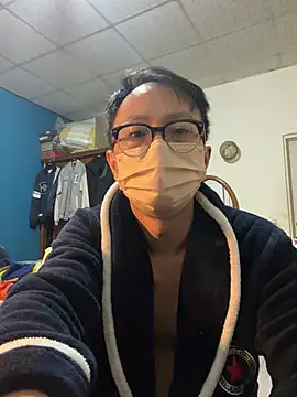 Rmangotw online show from February 1, 1:42 pm