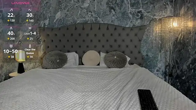 Bambi cutee online show from March 24, 11:37 am