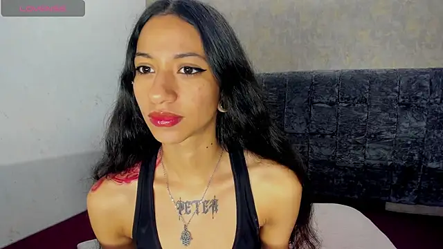 Snapshot of MegannBabby chatting on November 24, 8:41 pm MegannBabby online show from November 24, 8:41 pm