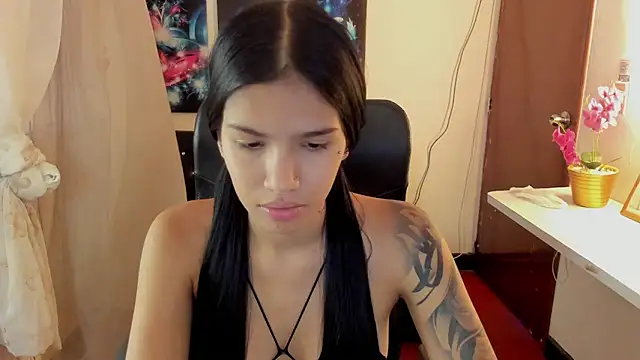 valeria-duarte online show from November 14, 10:29 pm