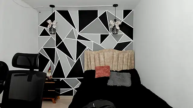 valeria-duarte online show from January 7, 8:22 pm