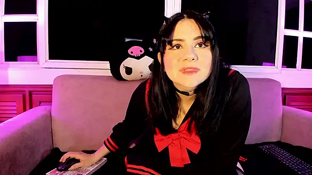 harimoon1 online show from October 7, 3:14 am