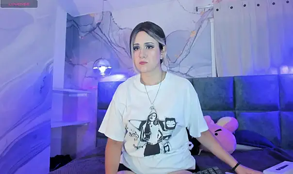 harimoon1 online show from November 17, 3:12 am