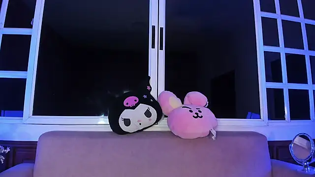 harimoon1 online show from December 21, 3:24 am