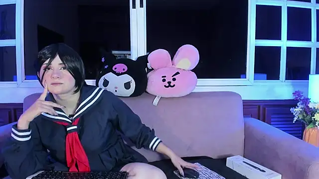 harimoon1 online show from December 22, 3:25 am