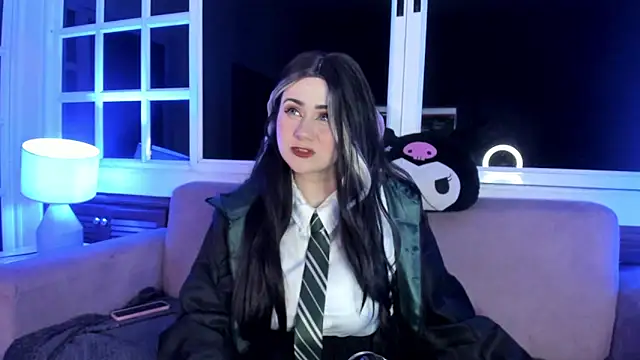 harimoon1 online show from January 16, 3:10 am