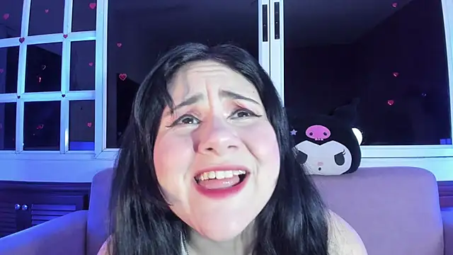 harimoon1 online show from March 9, 3:10 am