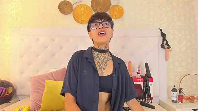 b3k afrodict online show from October 19, 7:36 pm