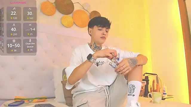 b3k afrodict online show from January 18, 3:32 am