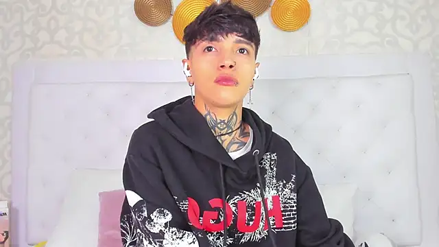 b3k afrodict online show from February 19, 3:24 am