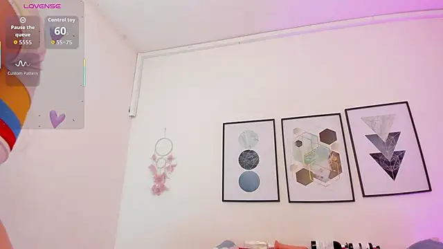 yunna7 online show from January 14, 11:38 am