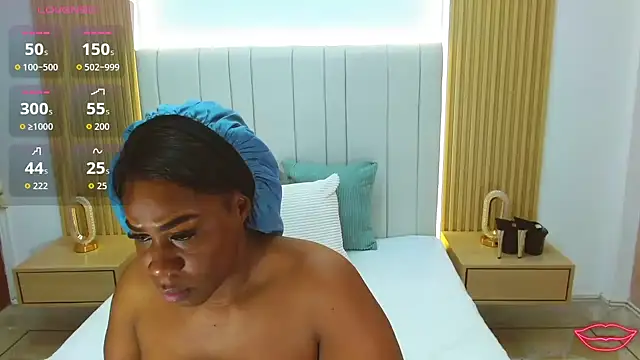 WildScarlet online show from November 18, 10:52 am