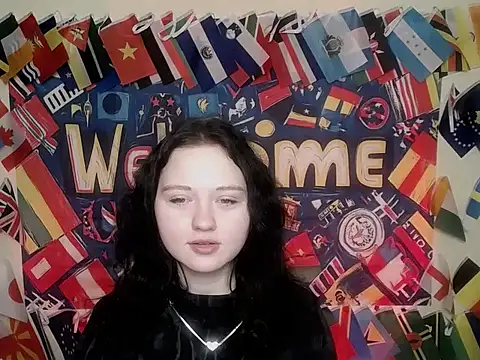 LadyAlice  online show from January 8, 6:59 am