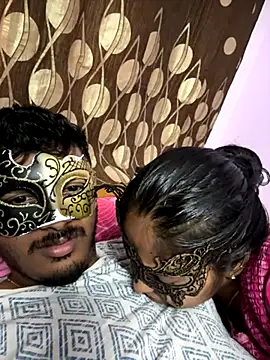 VVcouple online show from October 29, 9:33 am