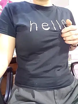 Snapshot of NG_N chatting on October 28, 1:31 am NG N online show from October 28, 1:31 am