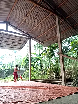 Snapshot of NG_N chatting on November 17, 12:27 am NG N online show from November 17, 12:27 am