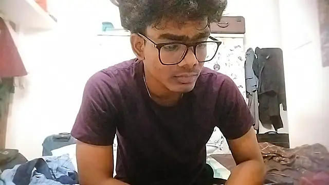 Rahulisagoodguy online show from November 3, 12:39 pm