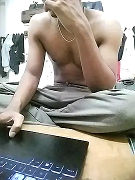 Rahulisagoodguy online show from February 2, 5:33 pm