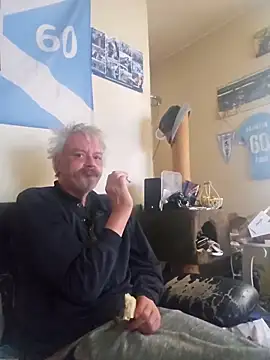 Fonse1860 online show from November 24, 8:14 am