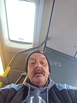 Fonse1860 online show from February 20, 9:21 am