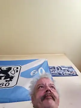 Fonse1860 online show from February 23, 8:12 am