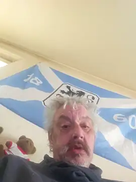 Fonse1860 online show from March 19, 8:07 am