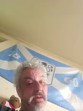 Fonse1860 online show from May 28, 7:05 am
