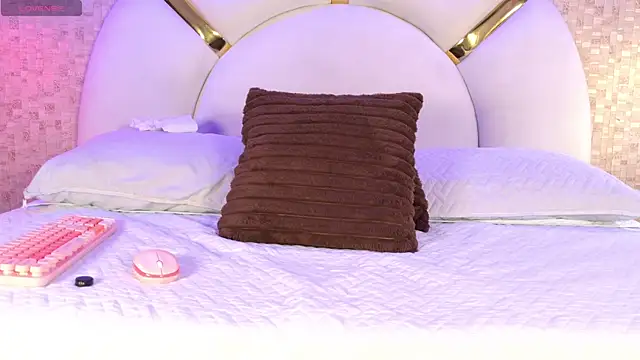 marcela rojas online show from October 13, 11:43 am