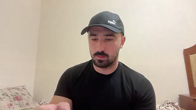 Hard to Obey online show from October 16, 6:09 pm