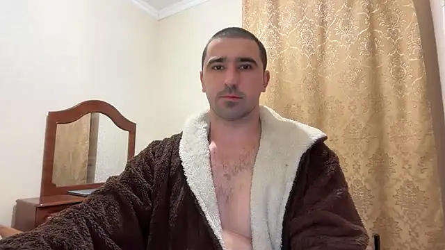 Hard to Obey online show from December 1, 8:03 pm