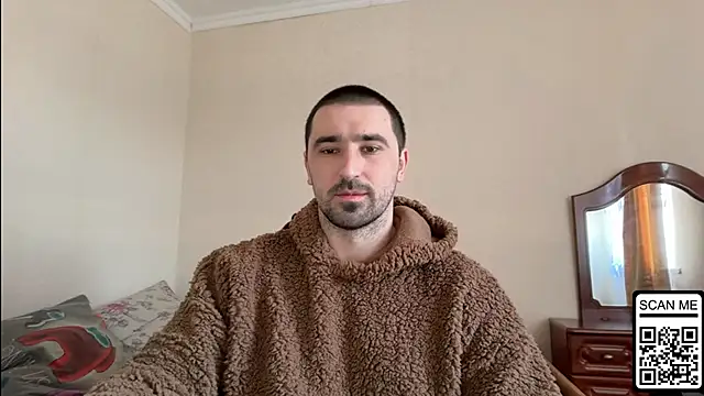 Hard to Obey online show from March 8, 1:15 pm