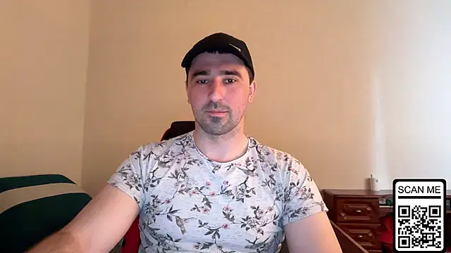 Hard to Obey online show from April 16, 11:22 am