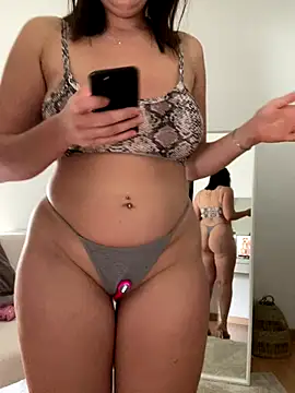 chloedlm5 online show from October 12, 10:47 am