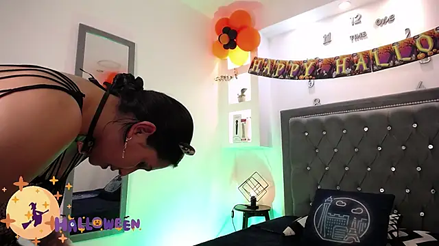 MelissaRhodes online show from October 29, 8:54 pm