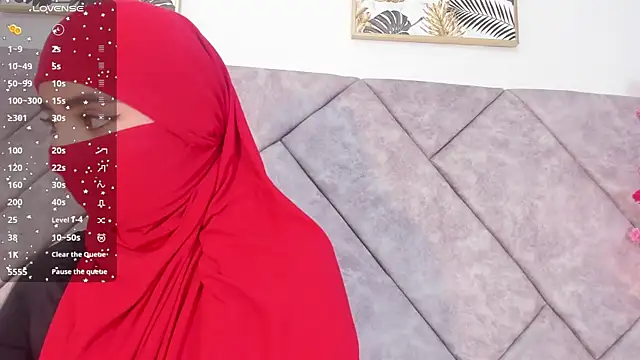 nayiraa  online show from March 20, 6:46 pm