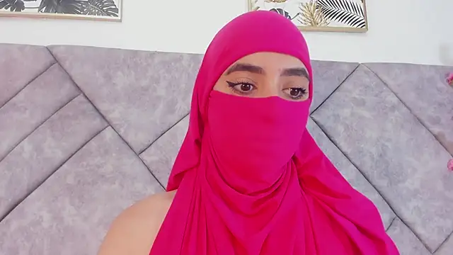 nayiraa  online show from March 23, 6:34 pm