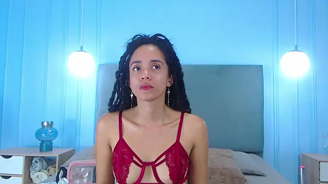 TerryGreenwood online show from November 1, 1:02 pm