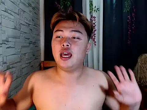 Lustfulljohnx online show from February 2, 8:13 am