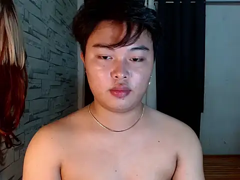 Lustfulljohnx online show from March 19, 1:04 pm