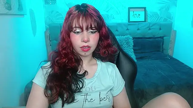 Lily tk online show from September 23, 3:31 am