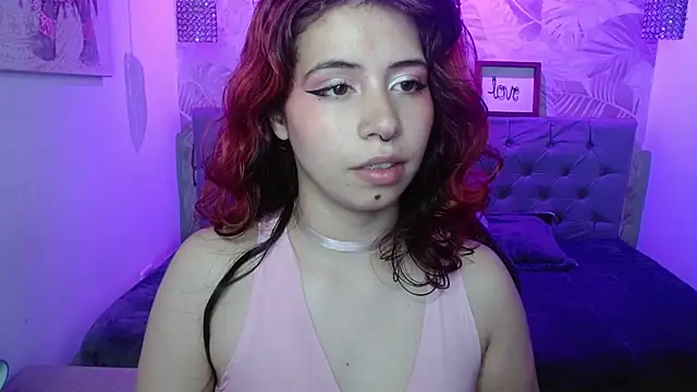 Lily tk online show from September 26, 3:21 am