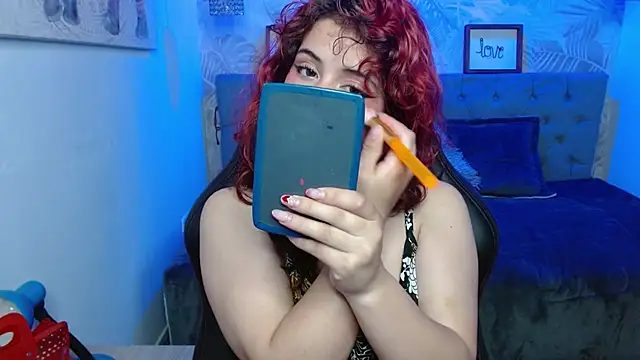 Lily tk online show from October 10, 3:38 am