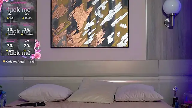 Alison kisss online show from November 9, 1:53 pm