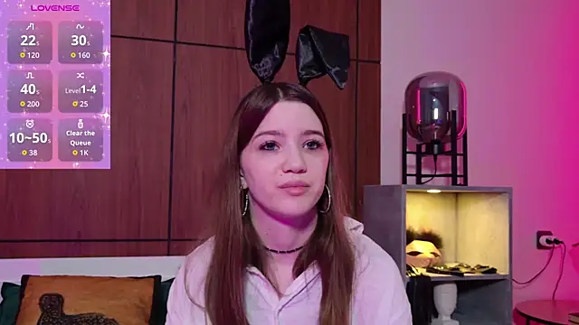 Alison kisss online show from April 3, 5:33 pm