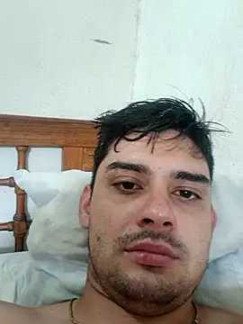 fromero27 online show from October 25, 1:18 pm