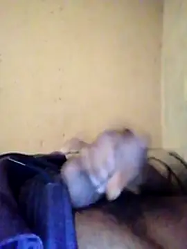 Snapshot of Dadgodd chatting on January 8, 4:59 am Dadgodd online show from January 8, 4:59 am