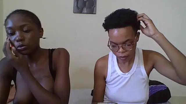 Sexy Dymme online show from April 5, 2:03 pm