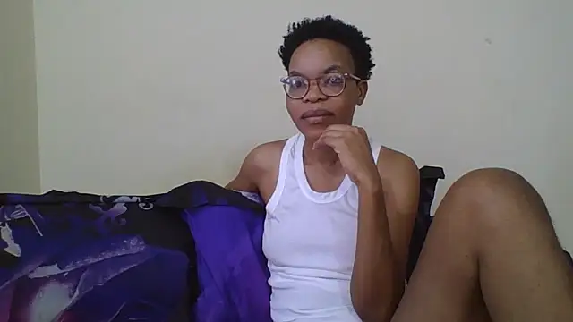 Sexy Dymme online show from April 10, 2:55 pm