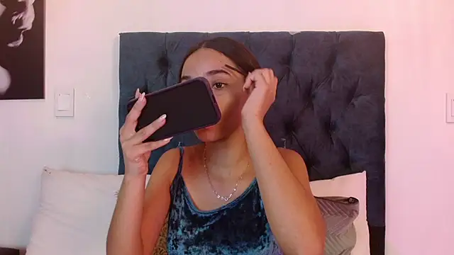 Lilith Nocturne online show from November 14, 6:39 pm